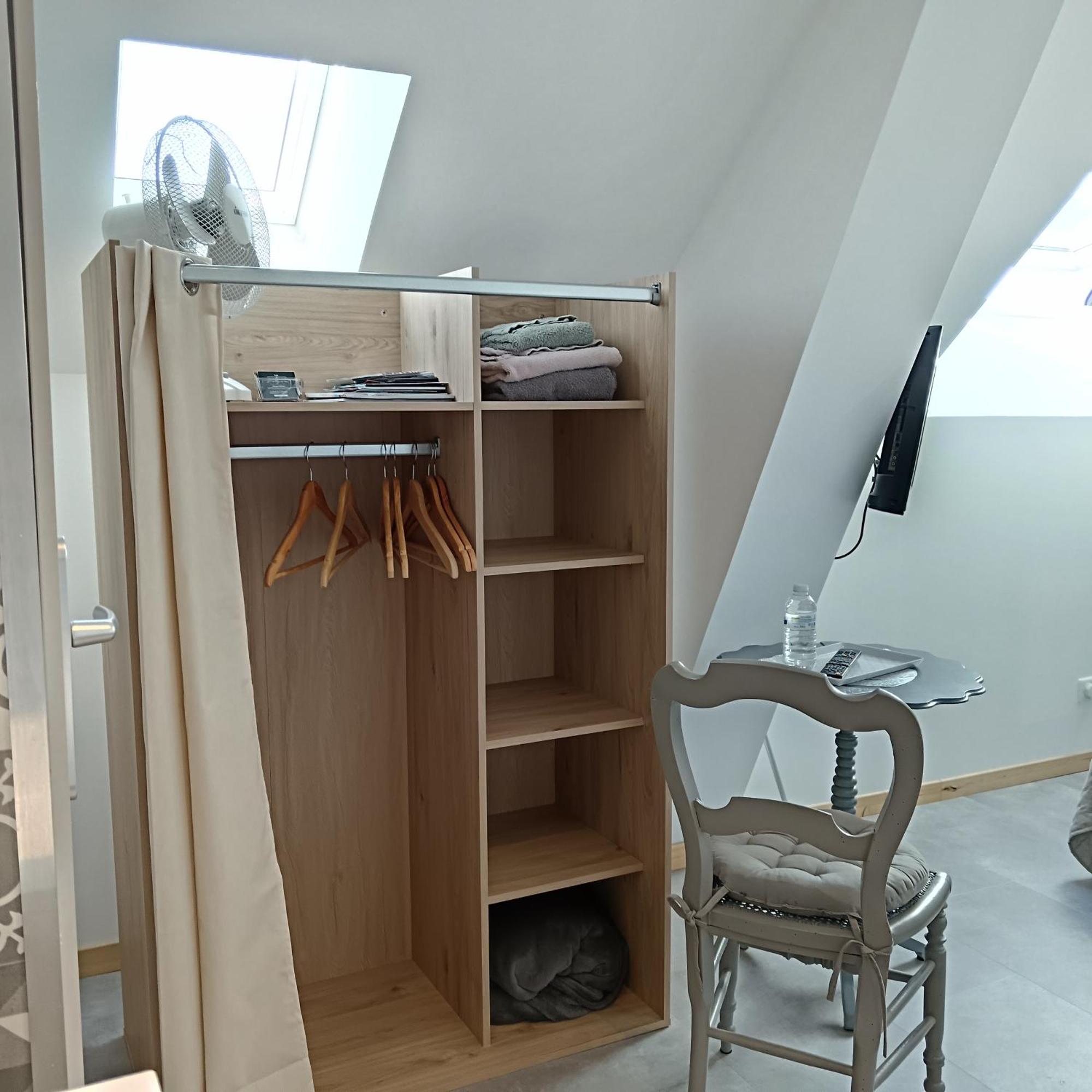 L'Ancienne Forge 3 Chambres D'Hotes A L'Etage La Forge , L'Enclume Et Le Marteau Louvetot Экстерьер фото